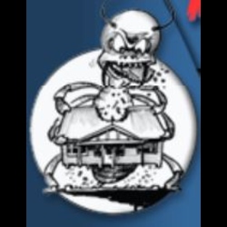 Mr Exterminator