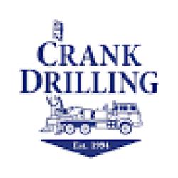 Crank Drilling