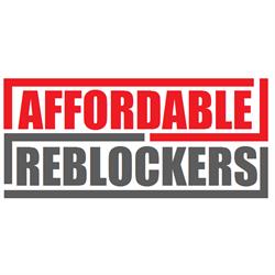 Affordable Reblockers