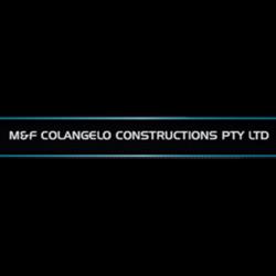 M & F Colangelo Constructions Pty Ltd