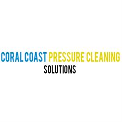 Coral Coast Pressure Cleaning