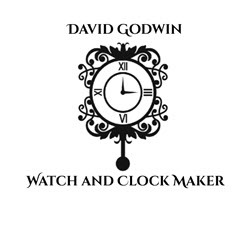David Godwin Watch and Clock Maker