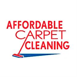 Affordable Carpet Cleaning