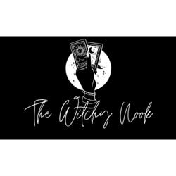 The Witchy Nook