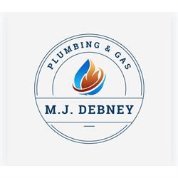 M.J. Debney Plumbing & Gas