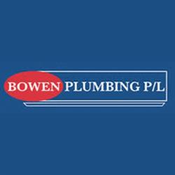 Bowen Plumbing Pty Ltd