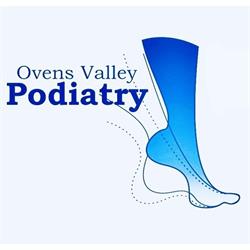 Ovens Valley Podiatry