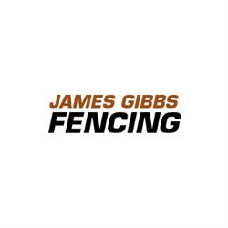 James Gibbs Fencing