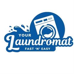 Your Laundromat 24/7 Clayfield