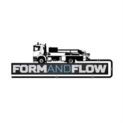 Form and Flow Concrete Services Pty Ltd