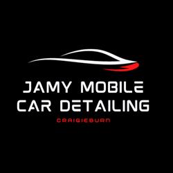 Jamy Mobile Car Detailing