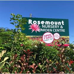Rosemount Nursery