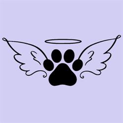 Pet Send Off To Rainbow Bridge