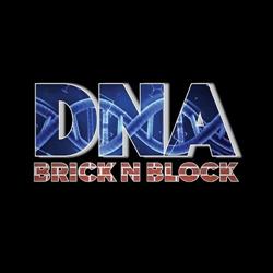 DNA Brick N Block