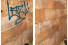 Graffiti Removal Service