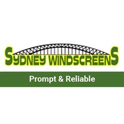 Sydney Windscreens