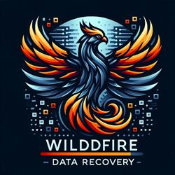 Wildfire Data Recovery Services