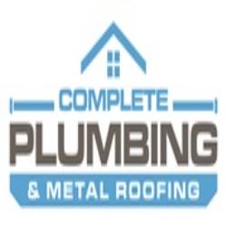 Complete Plumbing & Metal Roofing
