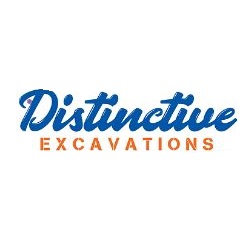 Distinctive Excavations