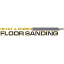Brent A. Monro Floor Sanding