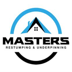 Masters Restumping and Underpinning