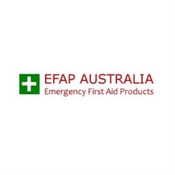 EFAP Australia Pty Ltd - Emergency First Aid Products