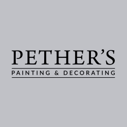 Pether’s Painting & Decorating