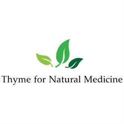 Thyme For Natural Medicine