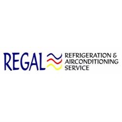 Regal Refrigeration & Airconditioning Service