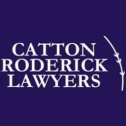 Catton Roderick Lawyers Sunshine Coast