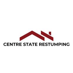 Centre State Restumping