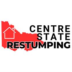 Centre State Restumping