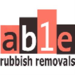 Able Rubbish Removals
