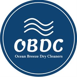Ocean Breeze Dry Cleaners