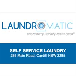 Laundromatic