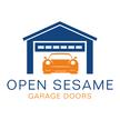Open Sesame Garage Doors Repairs