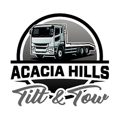 Acacia Hills Tilt N Tow
