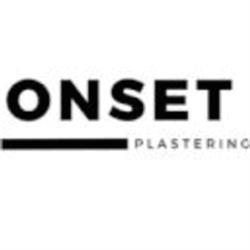 Onset Plastering