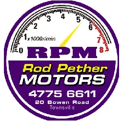 Rod Pether Motors