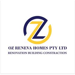 Oz Renova Homes Pty Ltd