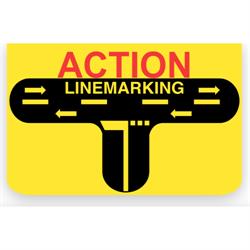Action Linemarking