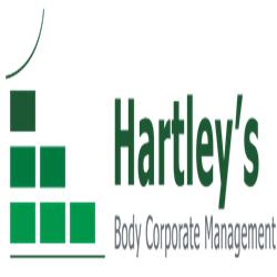 Hartley's Body Corporate Management (North Lakes)