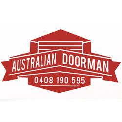 Australian Doorman