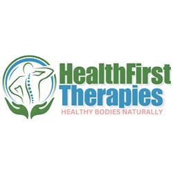 HealthFirst Therapies and Massage