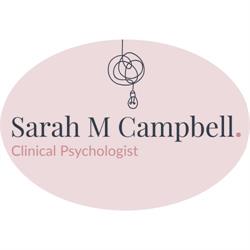 Sarah M Campbell
