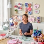craft shop