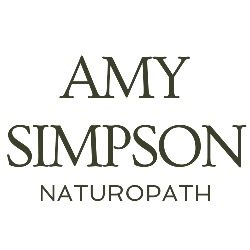 Amy Simpson Naturopath