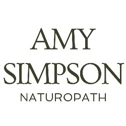 Amy Simpson Naturopath