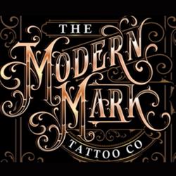 The Modern Mark Tattoo Co