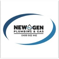 New Gen Plumbing and Gas